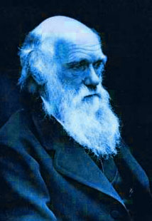 Charles Darwin