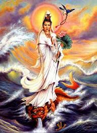 Quan Yin