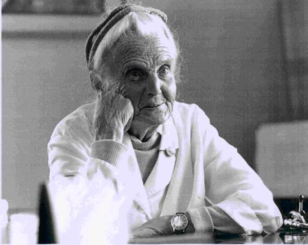 Dr C. Kousmine