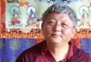 Jigme Rimpoché