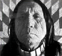 John Fire Lame Deer