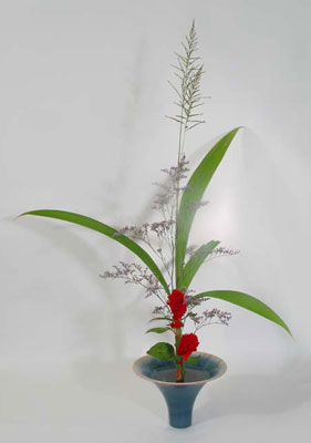 Ikebana